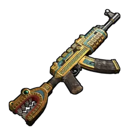 Штурмовая винтовка «Джунгли»