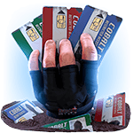 Access cards