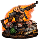 Набор стрелка