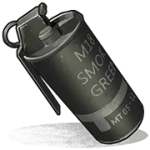 Дымовая граната