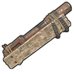 Корпус полуавтомата