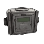 Промышленный разделитель