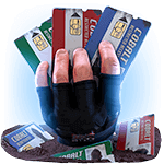 Карты доступа