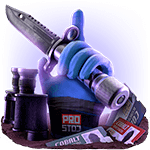 Набор сталкера