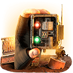 Набор электрика