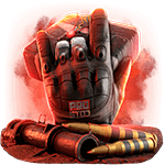 Набор рейдера