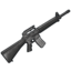M16A2