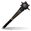 mace