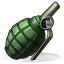The F1 grenade
