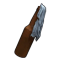 Molotov cocktail