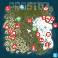 Map preview