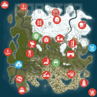 Map preview