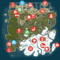 Map preview