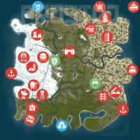 Map preview