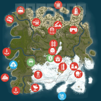 Map preview