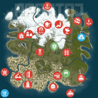 Map preview