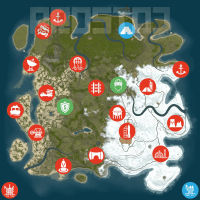 Map preview