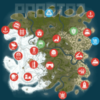 Map preview