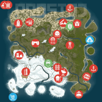 Map preview
