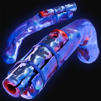 Deep Ruby | Eoka Pistol