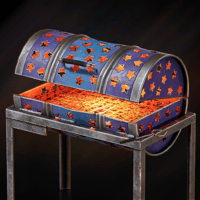 Stellar | BBQ (Transparency)