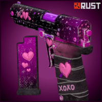 Broken Love | SAP [Transparent] [Cut Sights]