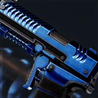 BlueSteel | SAP
