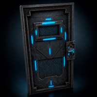 Neo Armored Door