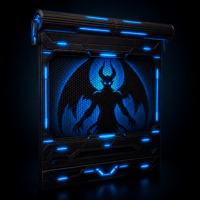 Neo Garage Door