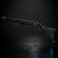 Neo Bolt Rifle