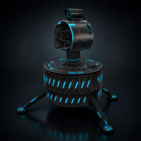 Neo Auto Turret