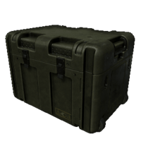 Juggernaut Supplies
