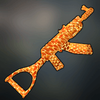 Honey AK47