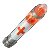 Adrenaline Stim