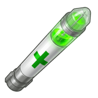 Max Health Booster