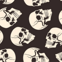 Hex Rust: Skull
