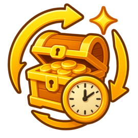 Ежедневная награда