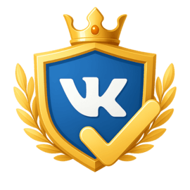 Подпишись на группу VK