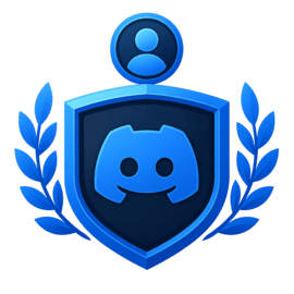 Вступи в Discord