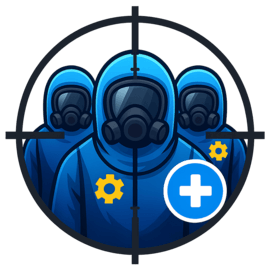 Охотник на ученых