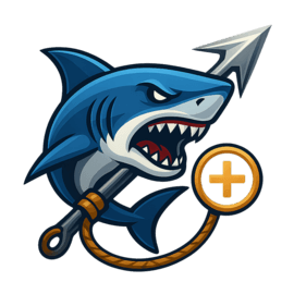 Охотник на акул