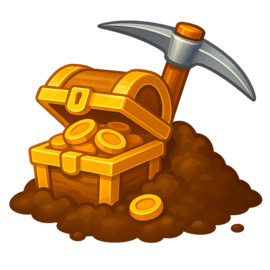 Кладоискатель