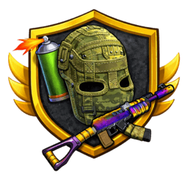 Ценитель скинов