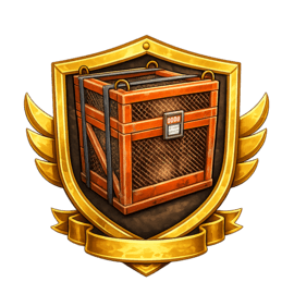 Открыть крейт