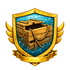 Развязать подводный ящик