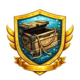 Развязать подводный ящик