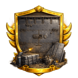 Улучшить в МВК постройку 