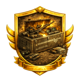 Слутать элитный ящик